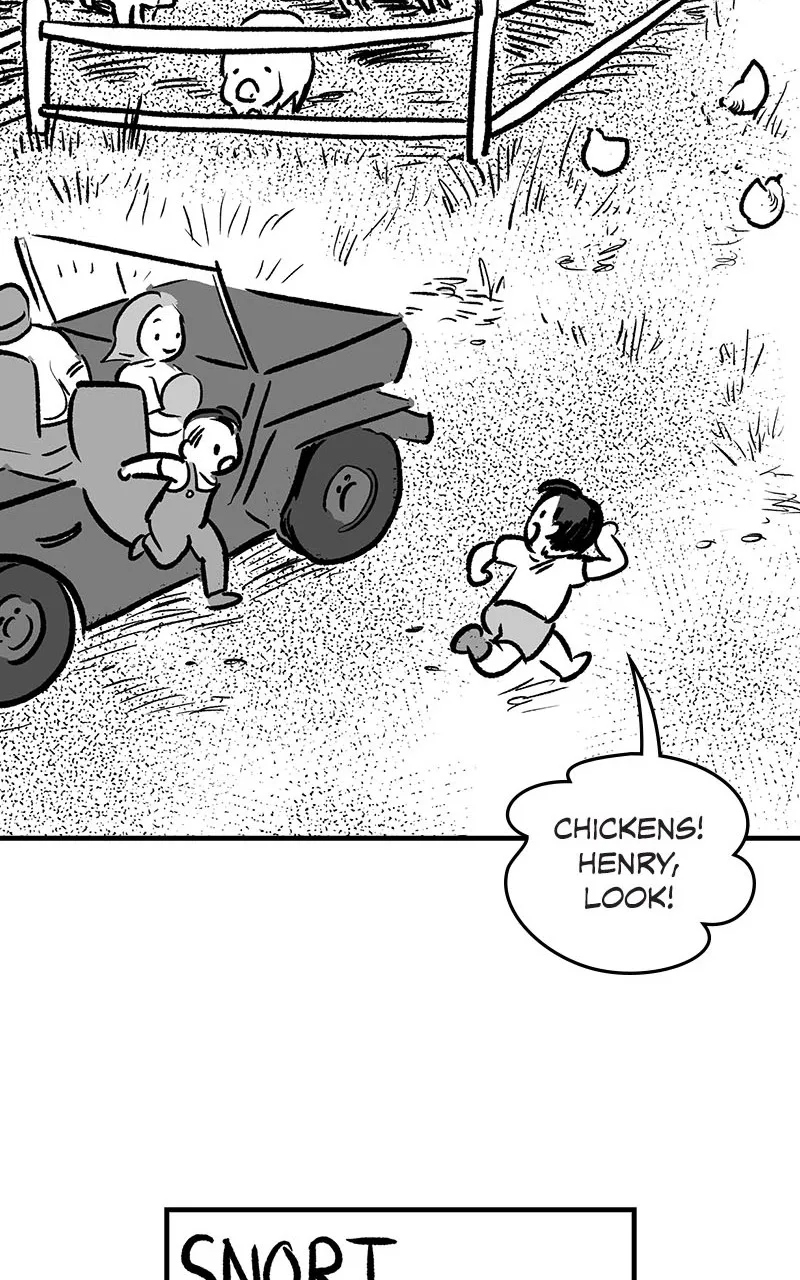 They Called Us Enemy Chapter 9 page 26 - 