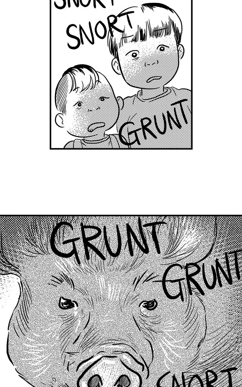 They Called Us Enemy Chapter 9 page 27 - 