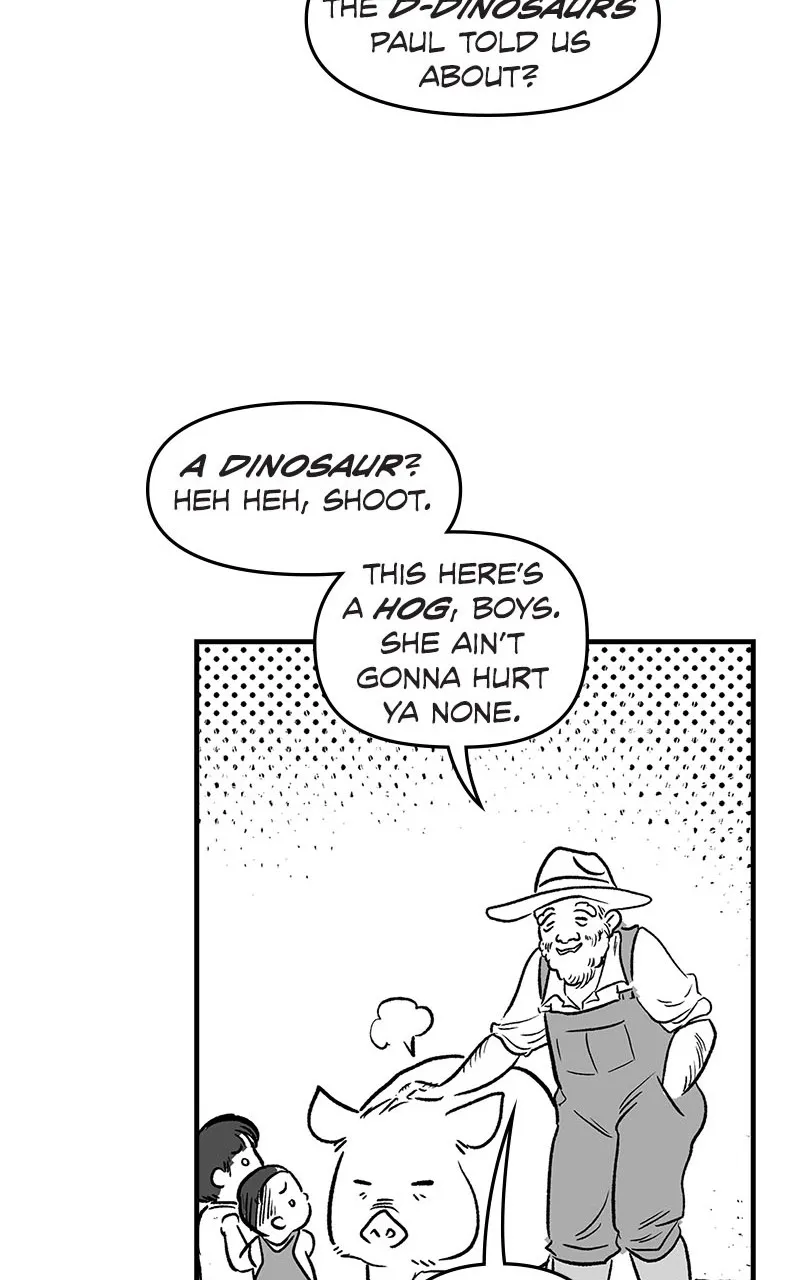 They Called Us Enemy Chapter 9 page 29 - 
