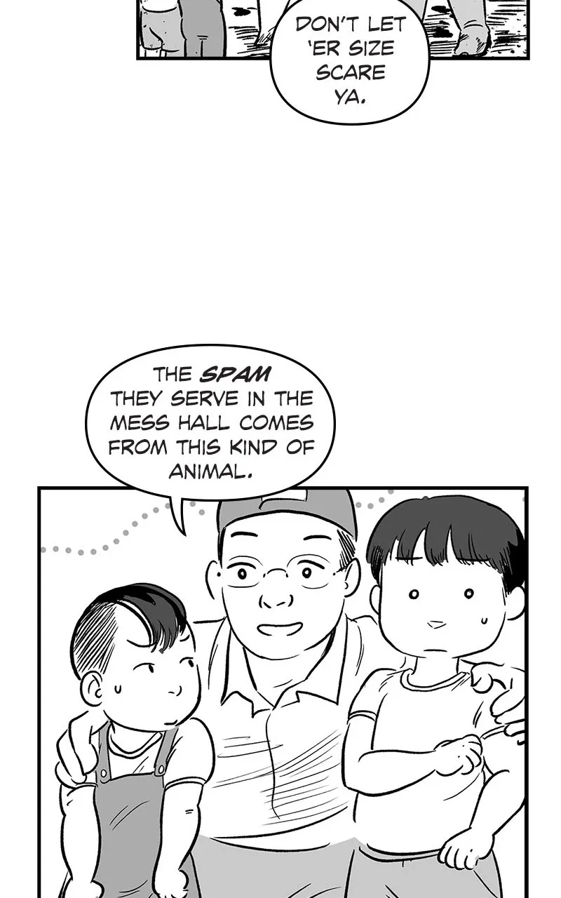 They Called Us Enemy Chapter 9 page 30 - 