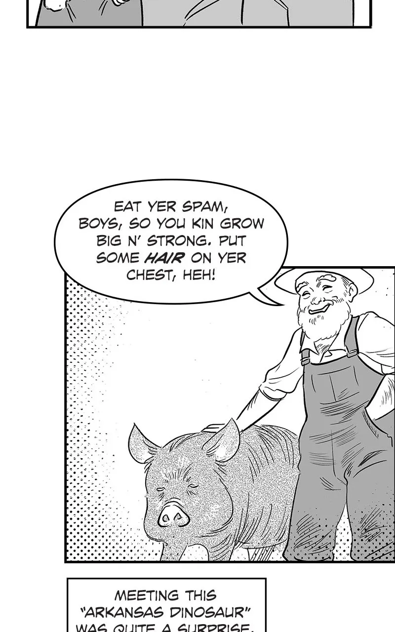 They Called Us Enemy Chapter 9 page 31 - 
