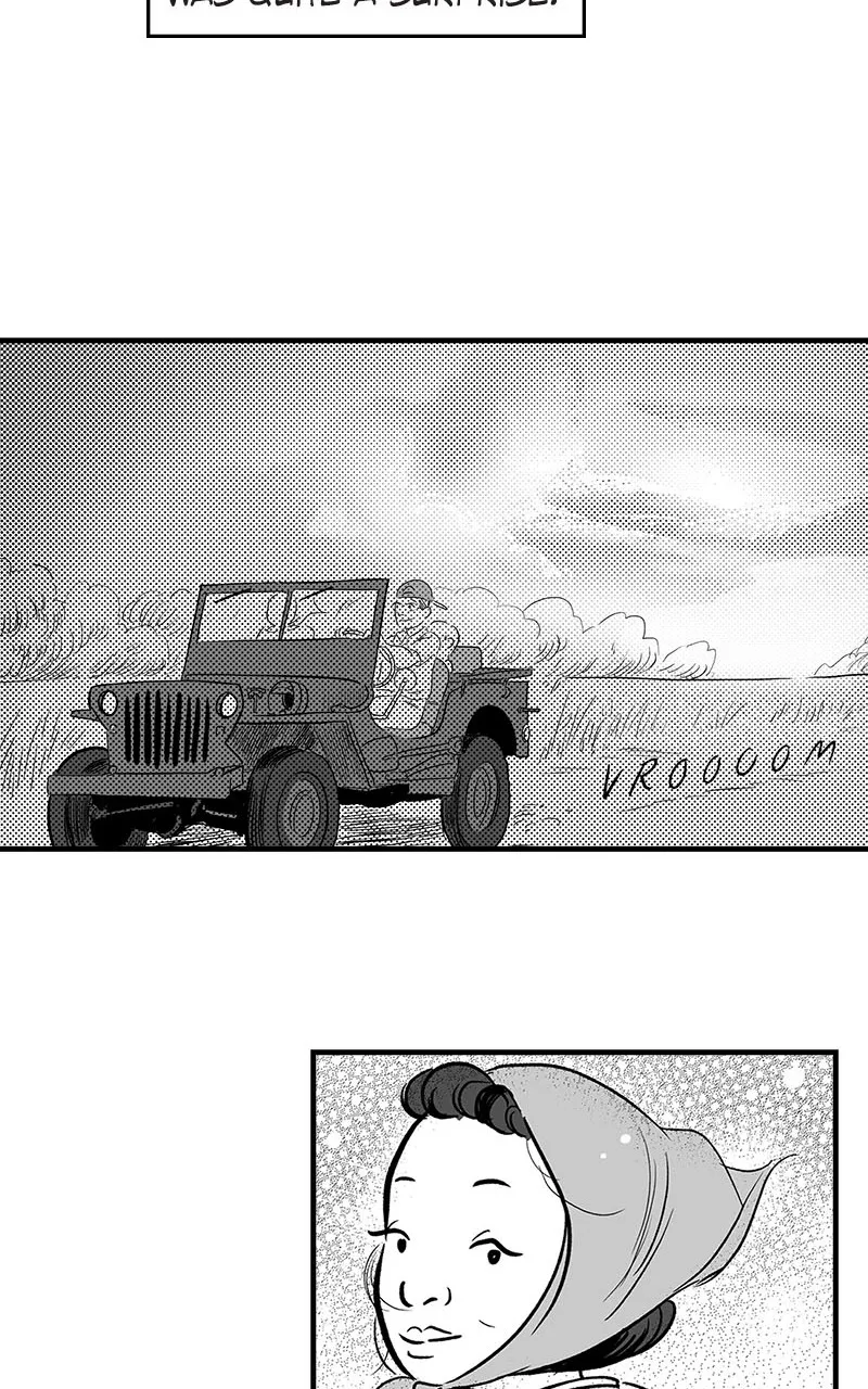 They Called Us Enemy Chapter 9 page 32 - 