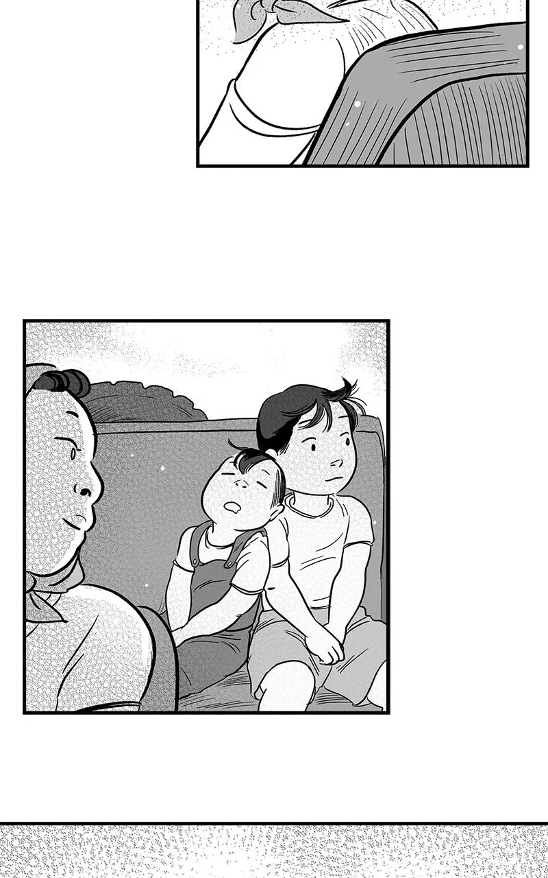 They Called Us Enemy Chapter 9 page 33 - 