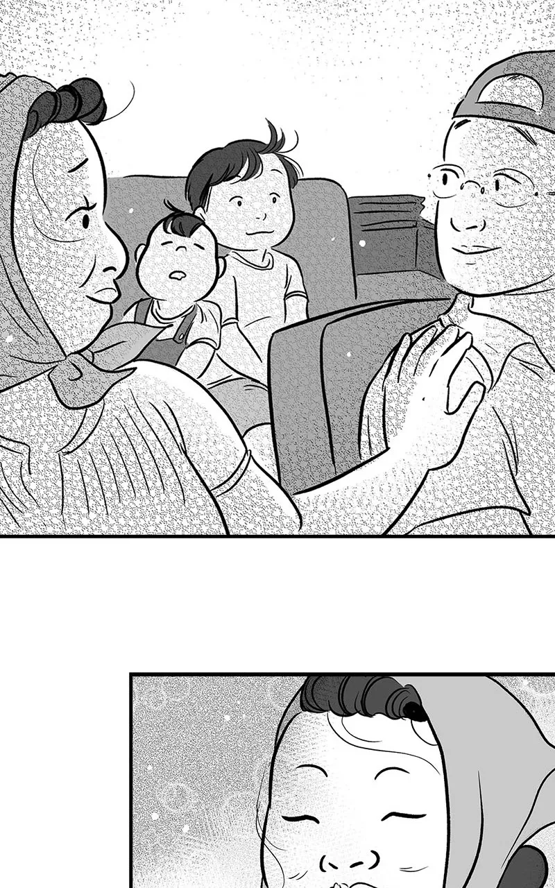 They Called Us Enemy Chapter 9 page 34 - 