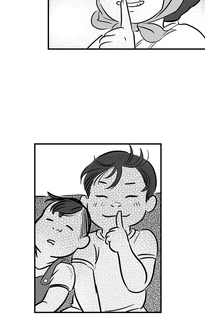 They Called Us Enemy Chapter 9 page 35 - 