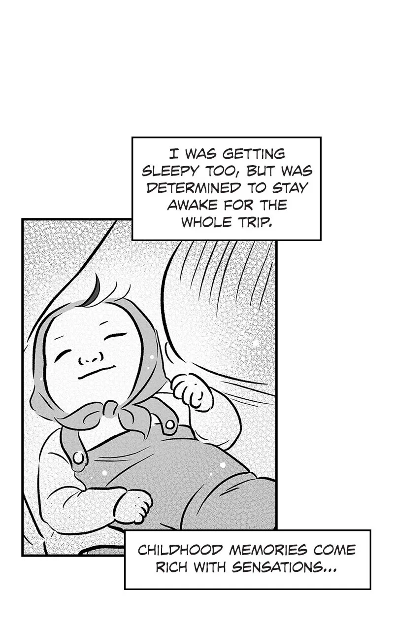 They Called Us Enemy Chapter 9 page 36 - 