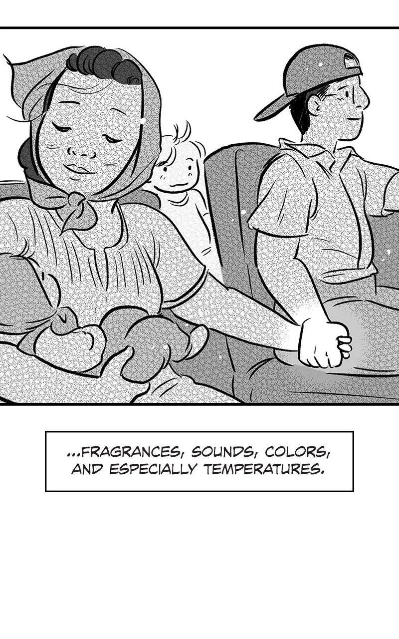 They Called Us Enemy Chapter 9 page 37 - 