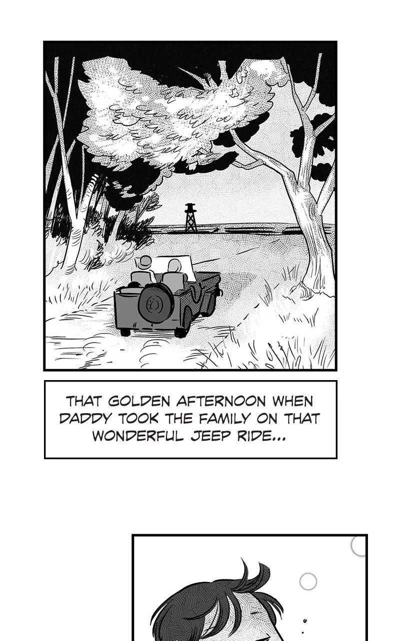 They Called Us Enemy Chapter 9 page 38 - 