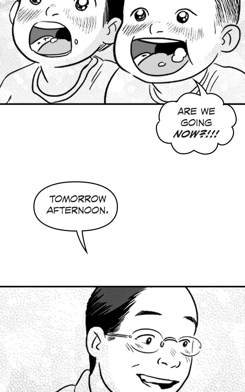 They Called Us Enemy Chapter 9 page 5 - 