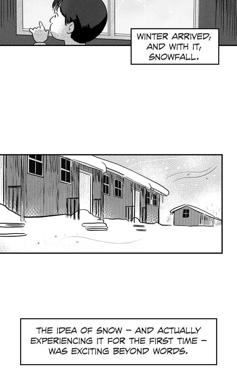 They Called Us Enemy Chapter 9 page 41 - 