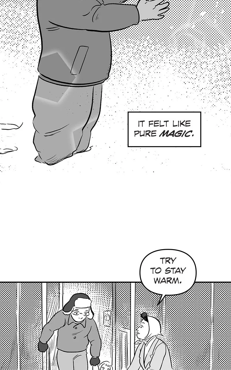 They Called Us Enemy Chapter 9 page 43 - 