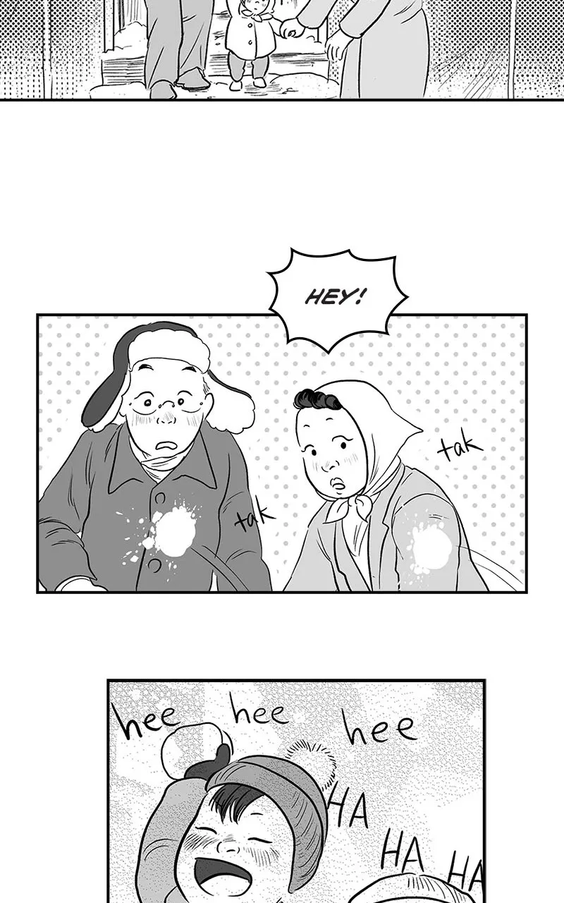 They Called Us Enemy Chapter 9 page 44 - 