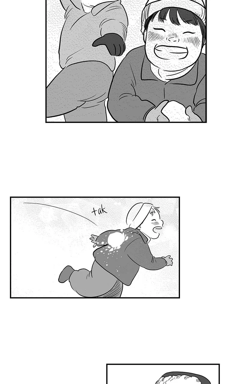 They Called Us Enemy Chapter 9 page 45 - 