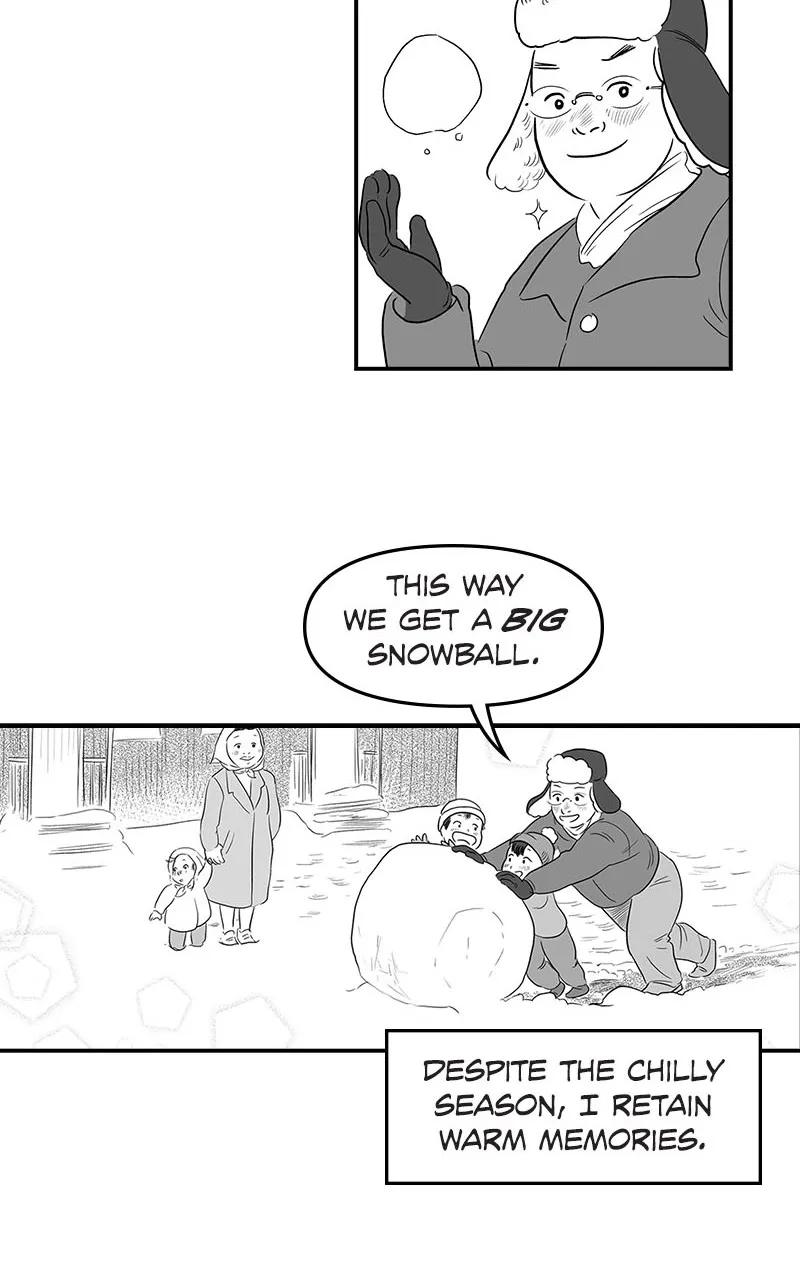They Called Us Enemy Chapter 9 page 46 - 