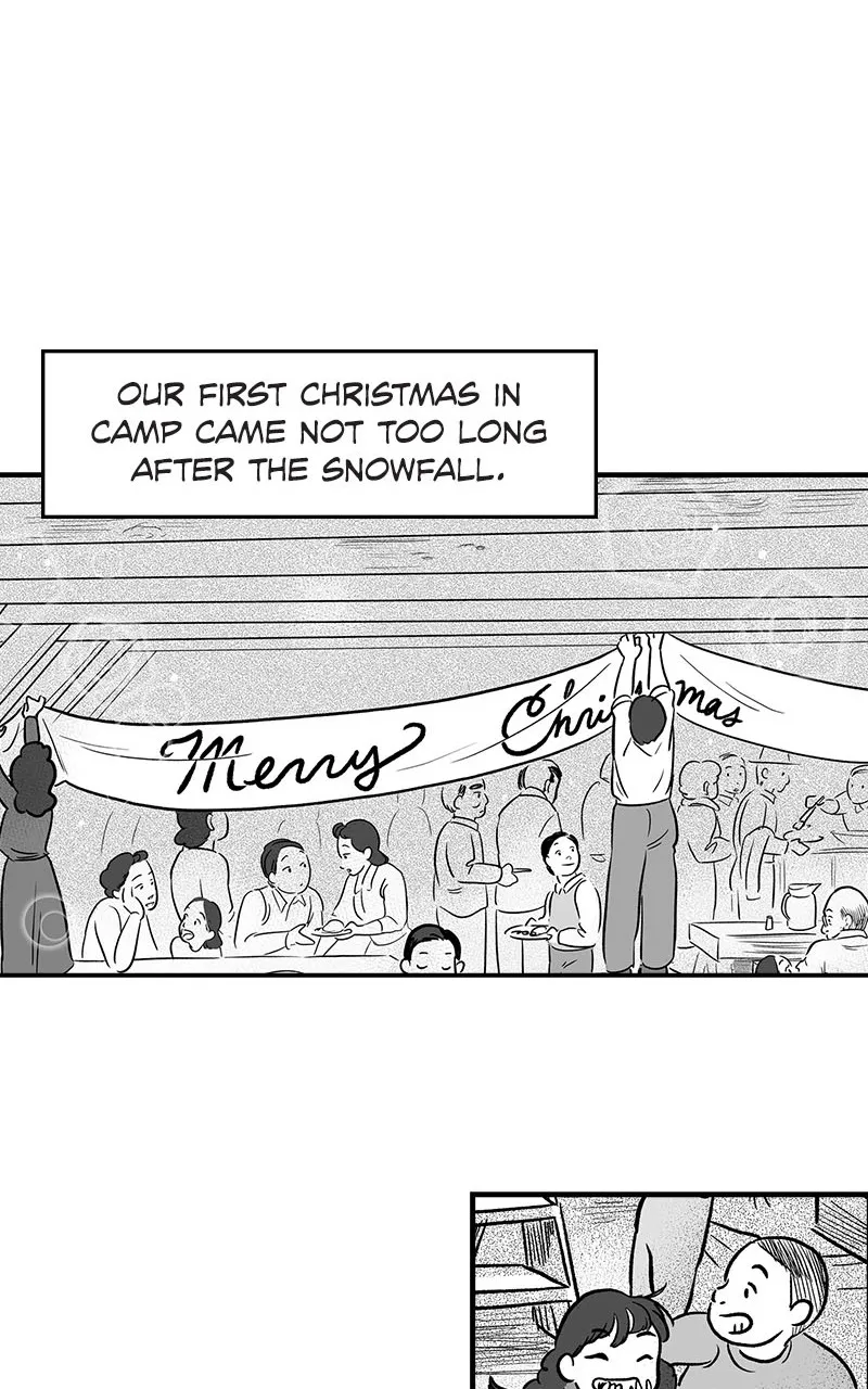 They Called Us Enemy Chapter 9 page 47 - 