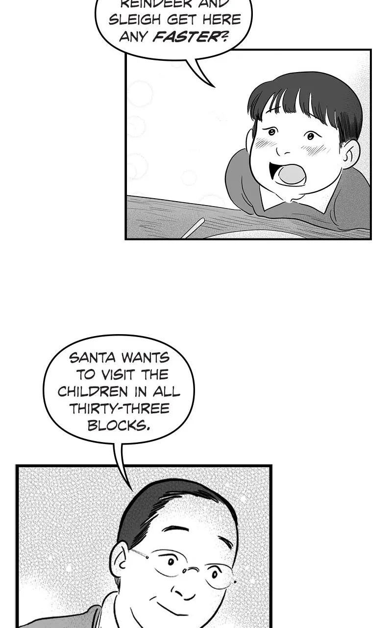 They Called Us Enemy Chapter 9 page 50 - 