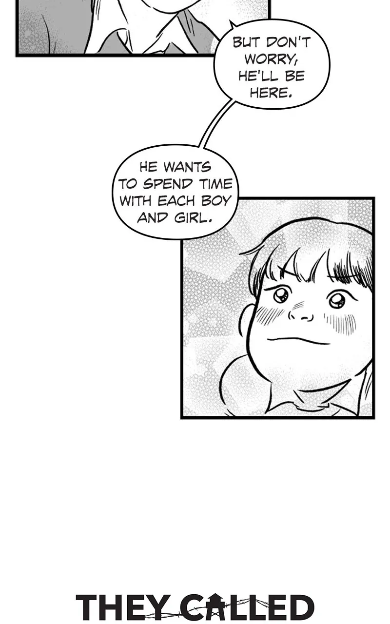 They Called Us Enemy Chapter 9 page 51 - 