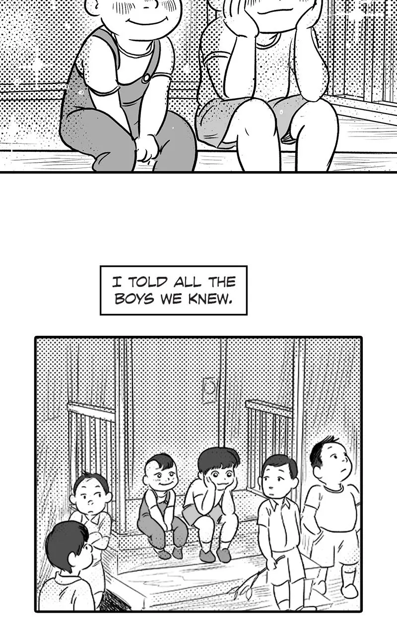 They Called Us Enemy Chapter 9 page 9 - 