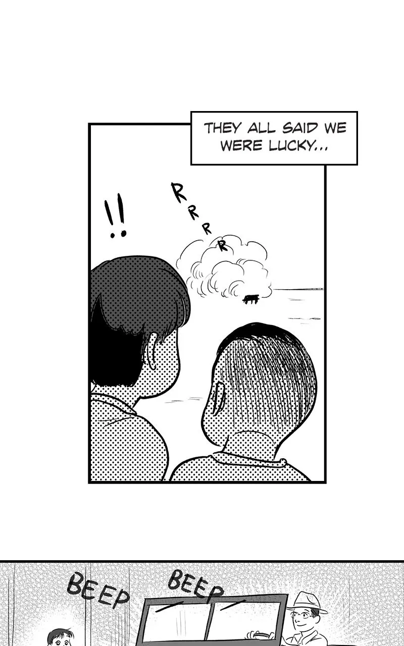 They Called Us Enemy Chapter 9 page 10 - 