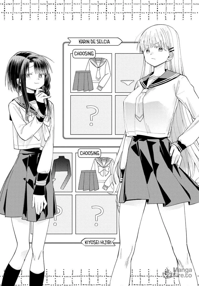 They Want to Fill in the Holes Chapter 11 page 3 - 