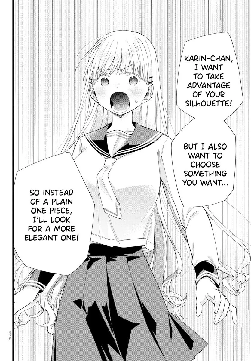 They Want to Fill in the Holes Chapter 12 page 2 - 