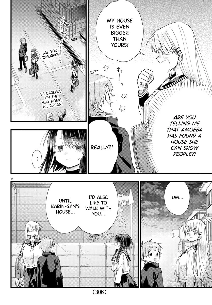 They Want to Fill in the Holes Chapter 13 page 13 - 