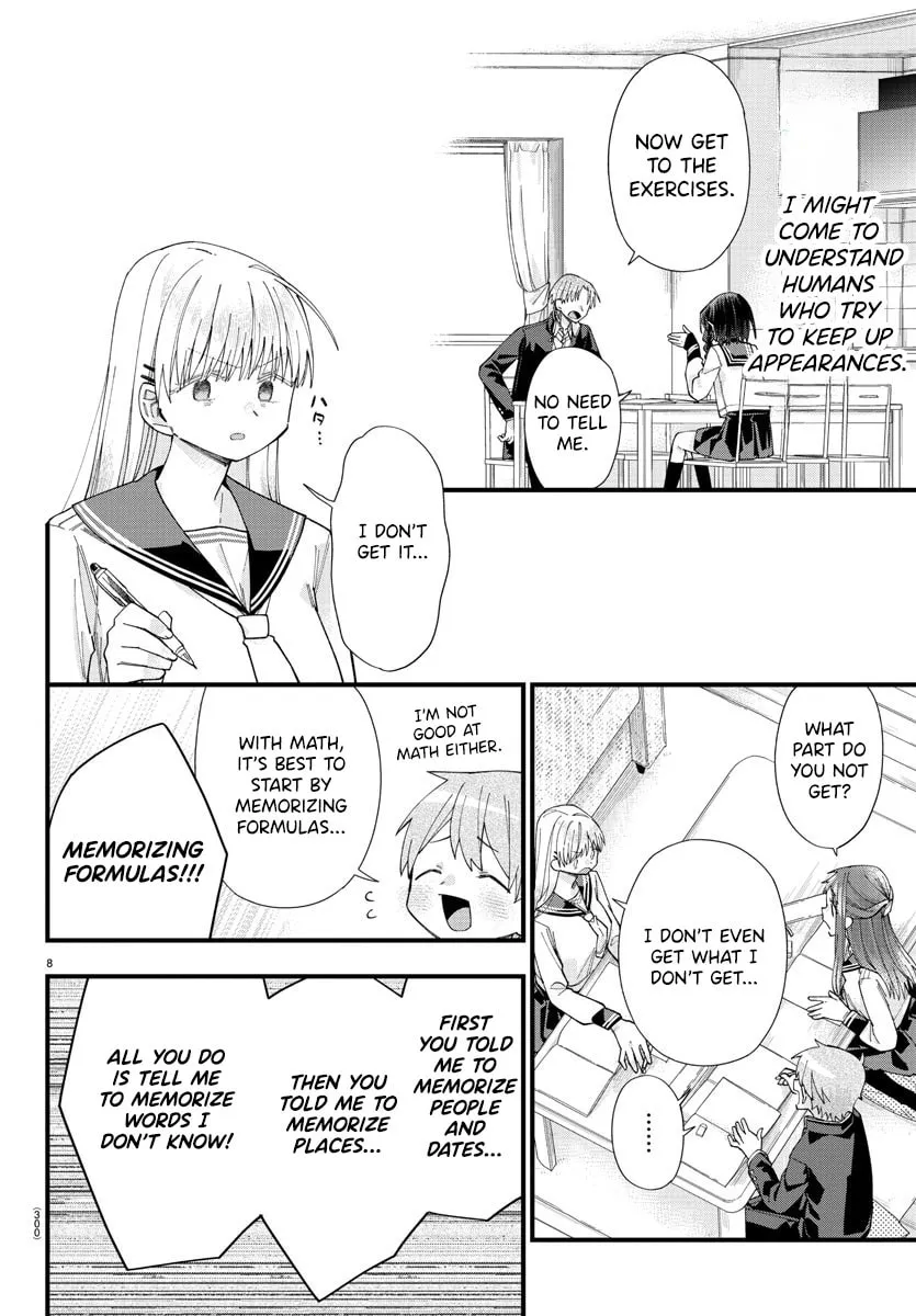 They Want to Fill in the Holes Chapter 13 page 7 - 