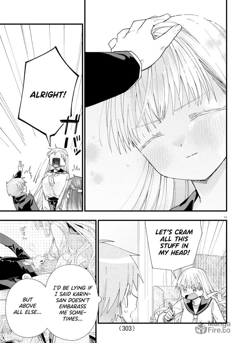 They Want to Fill in the Holes Chapter 13 page 10 - 