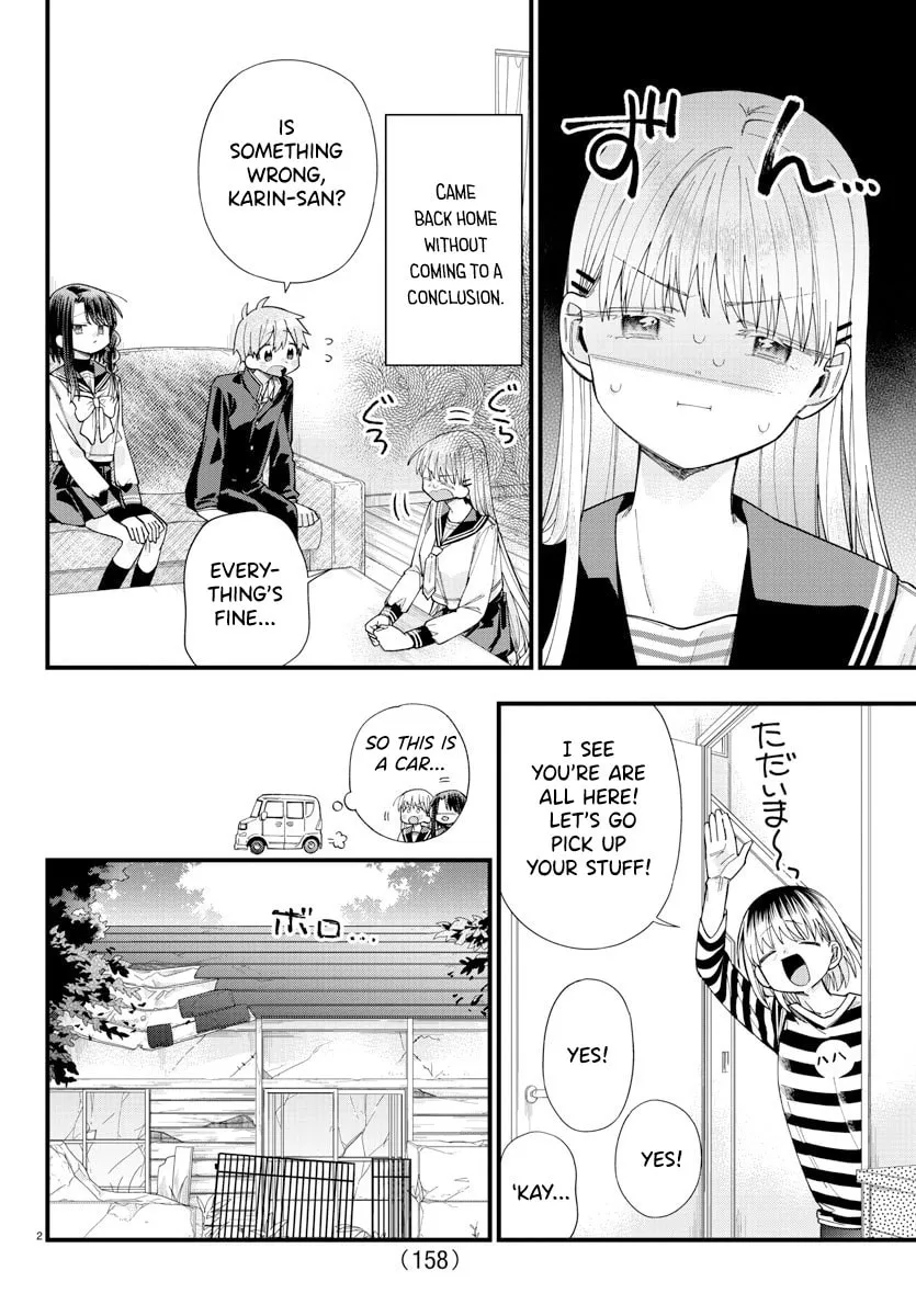 They Want to Fill in the Holes Chapter 18 page 4 - 