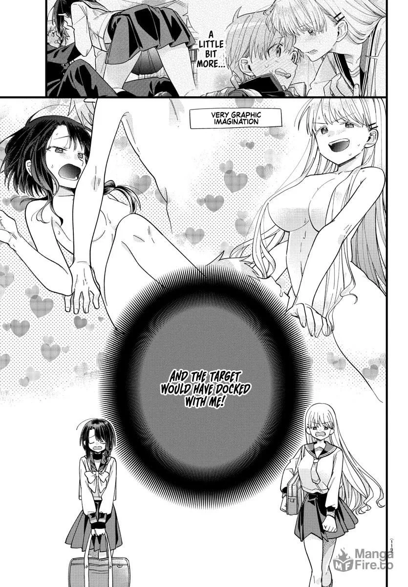 They Want to Fill in the Holes Chapter 2 page 21 - 