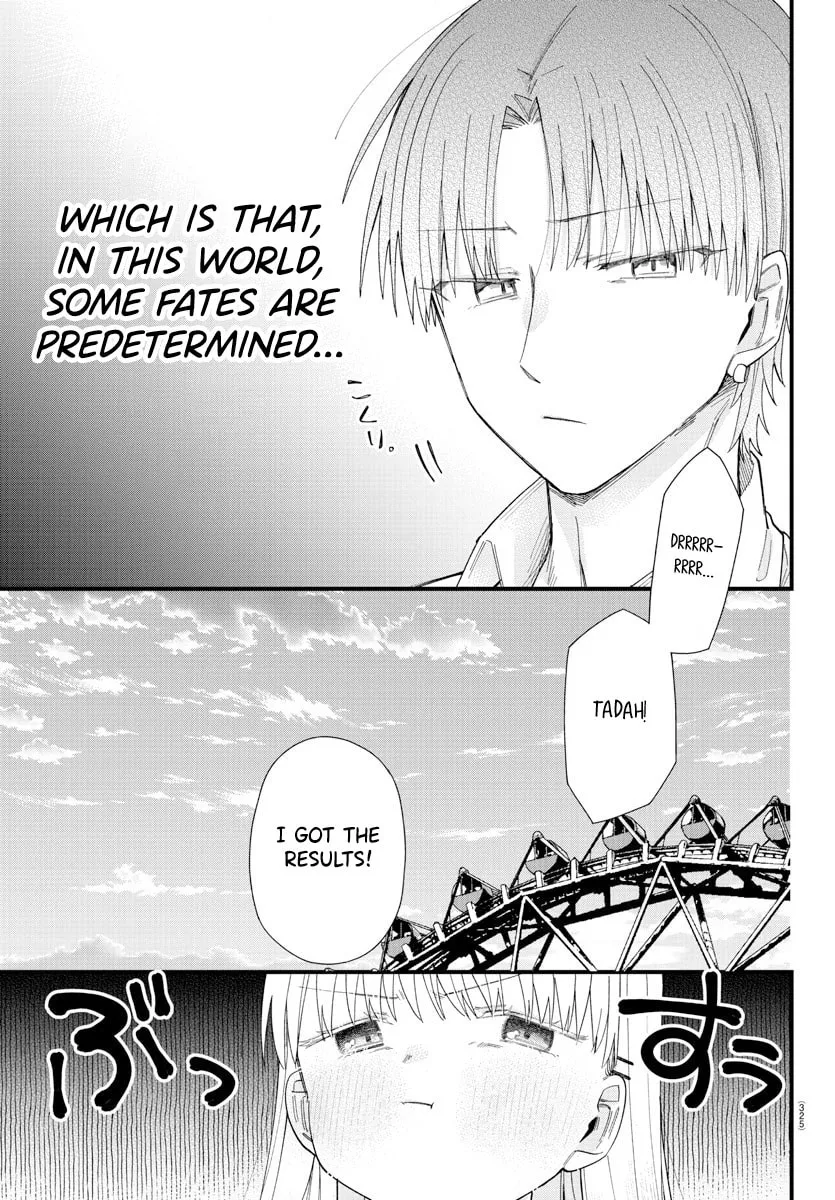 They Want to Fill in the Holes Chapter 9 page 11 - 