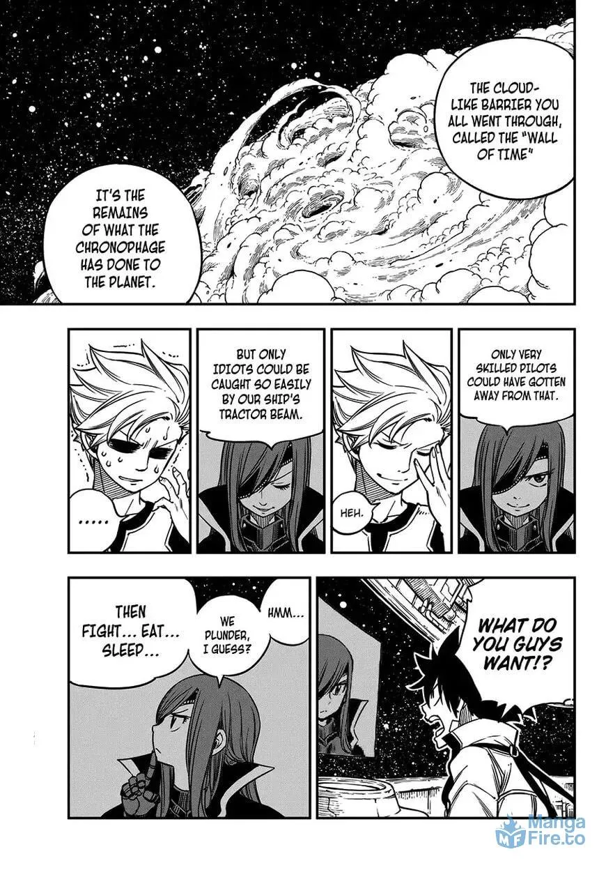 They Were 11! Chapter 12 page 6 - 
