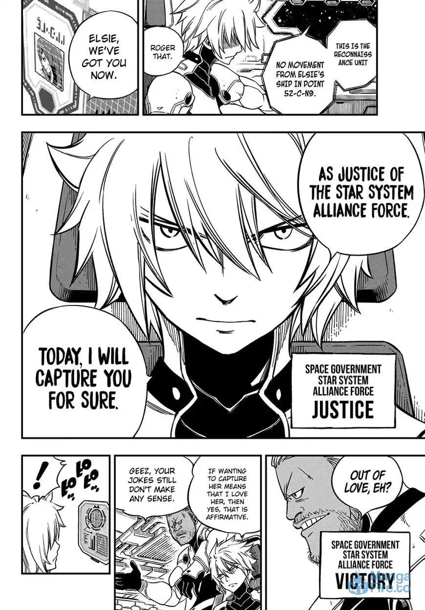 They Were 11! Chapter 13 page 15 - 