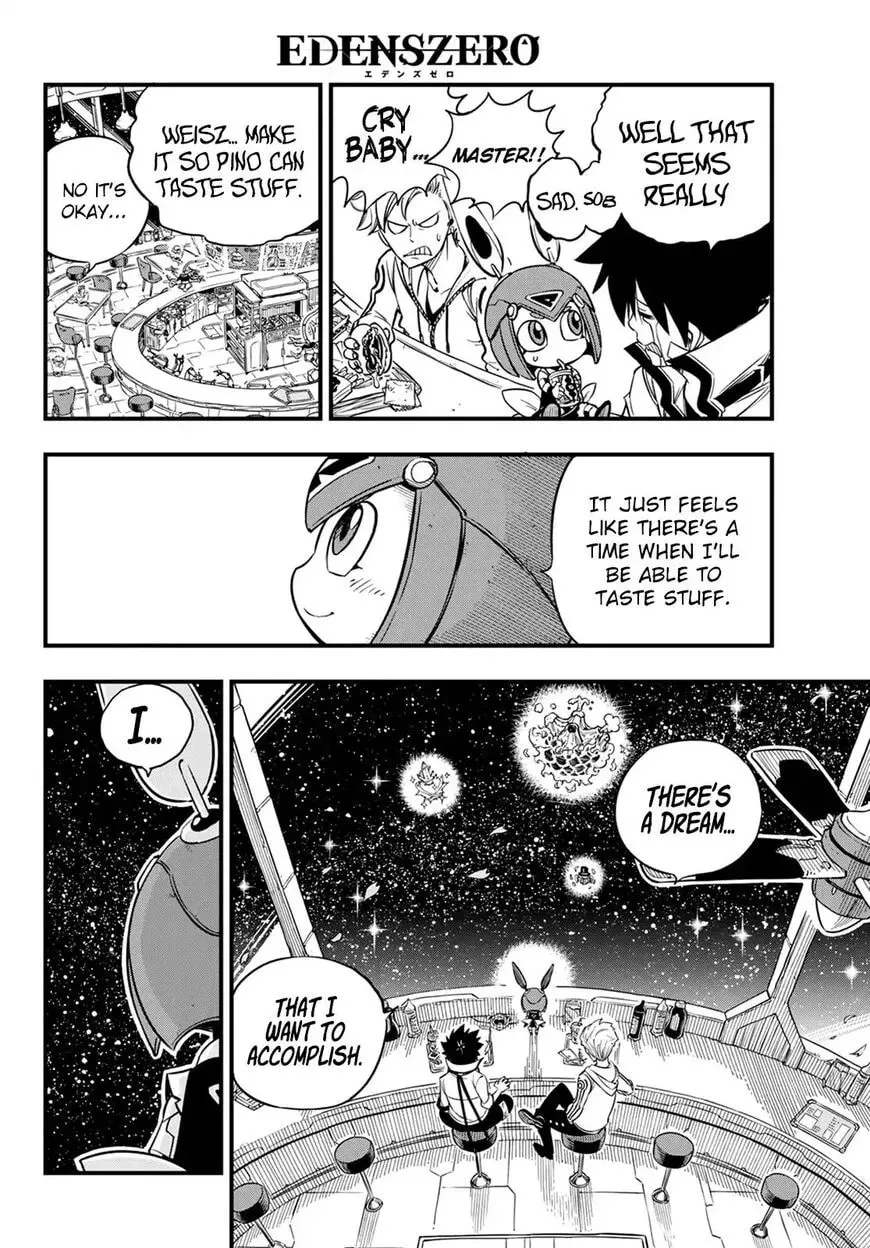 They Were 11! Chapter 42 page 11 - 