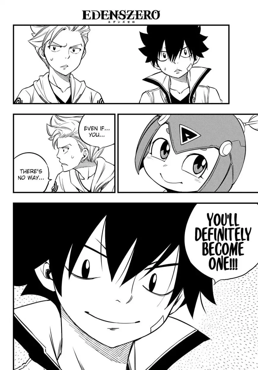 They Were 11! Chapter 42 page 13 - 