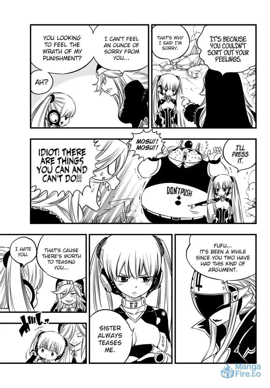 They Were 11! Chapter 42 page 6 - 