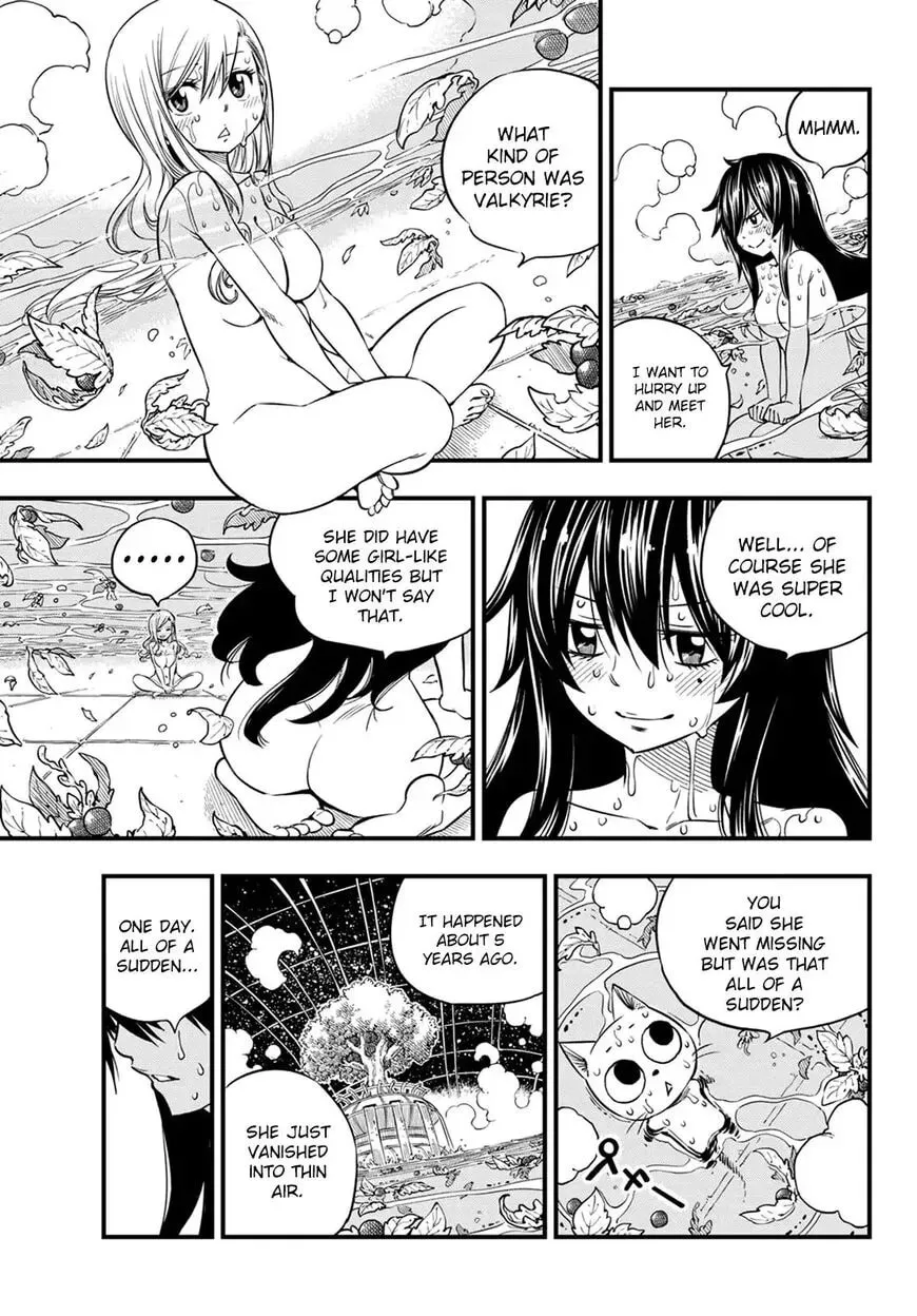 They Were 11! Chapter 42 page 8 - 