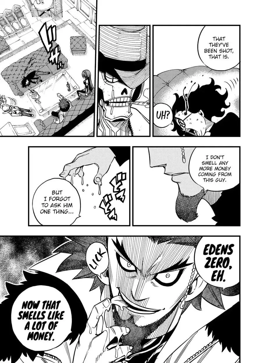 They Were 11! Chapter 43 page 14 - 