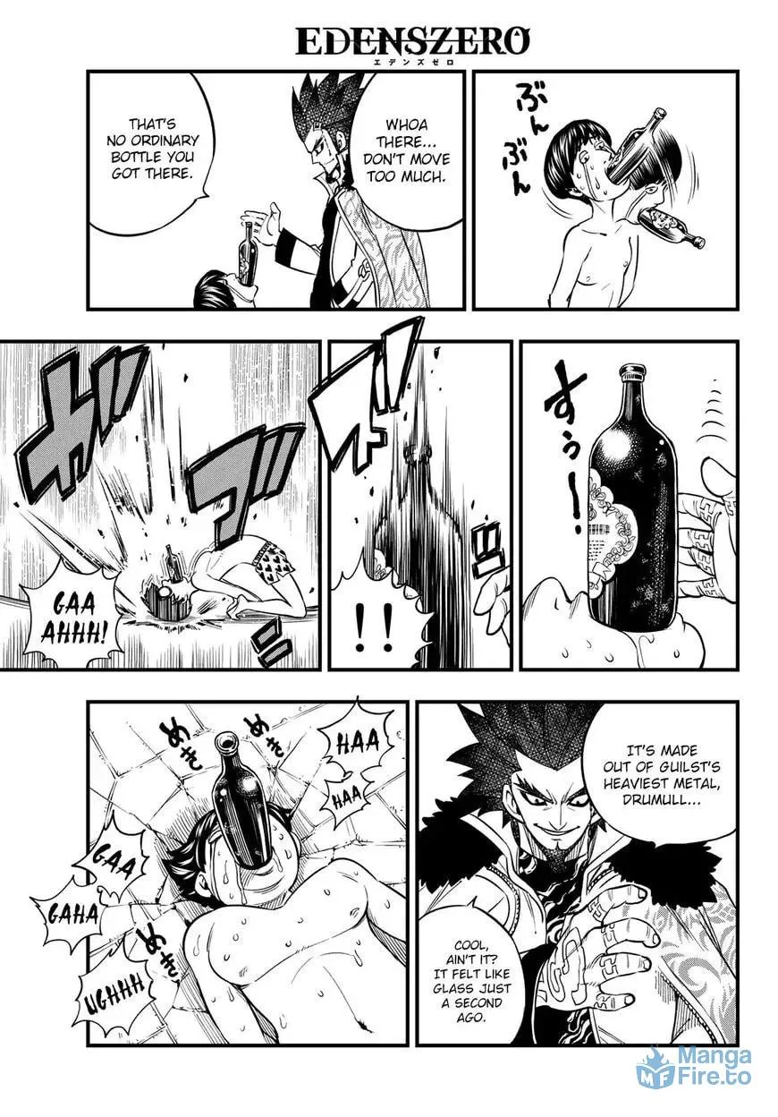They Were 11! Chapter 43 page 6 - 