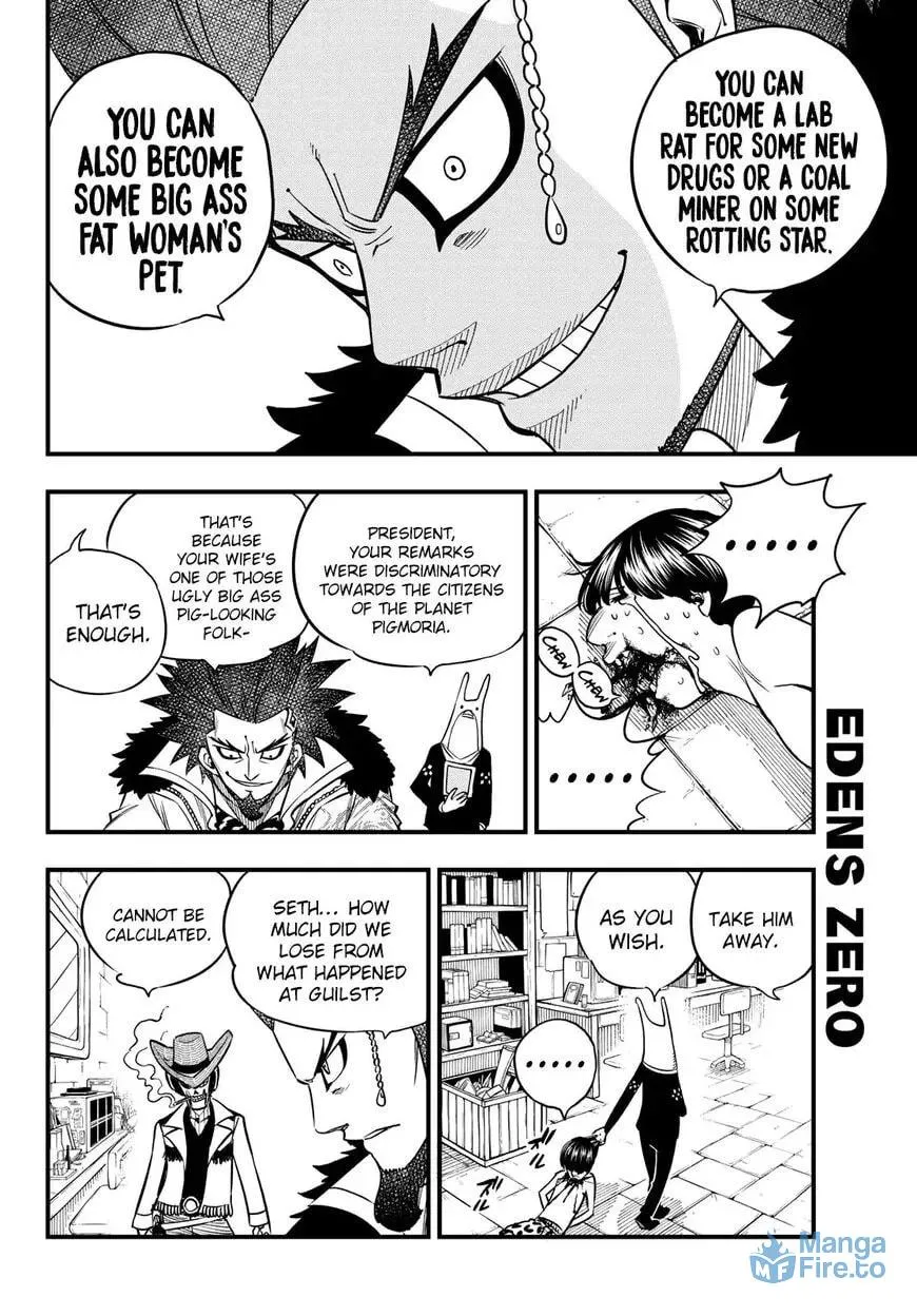 They Were 11! Chapter 43 page 9 - 
