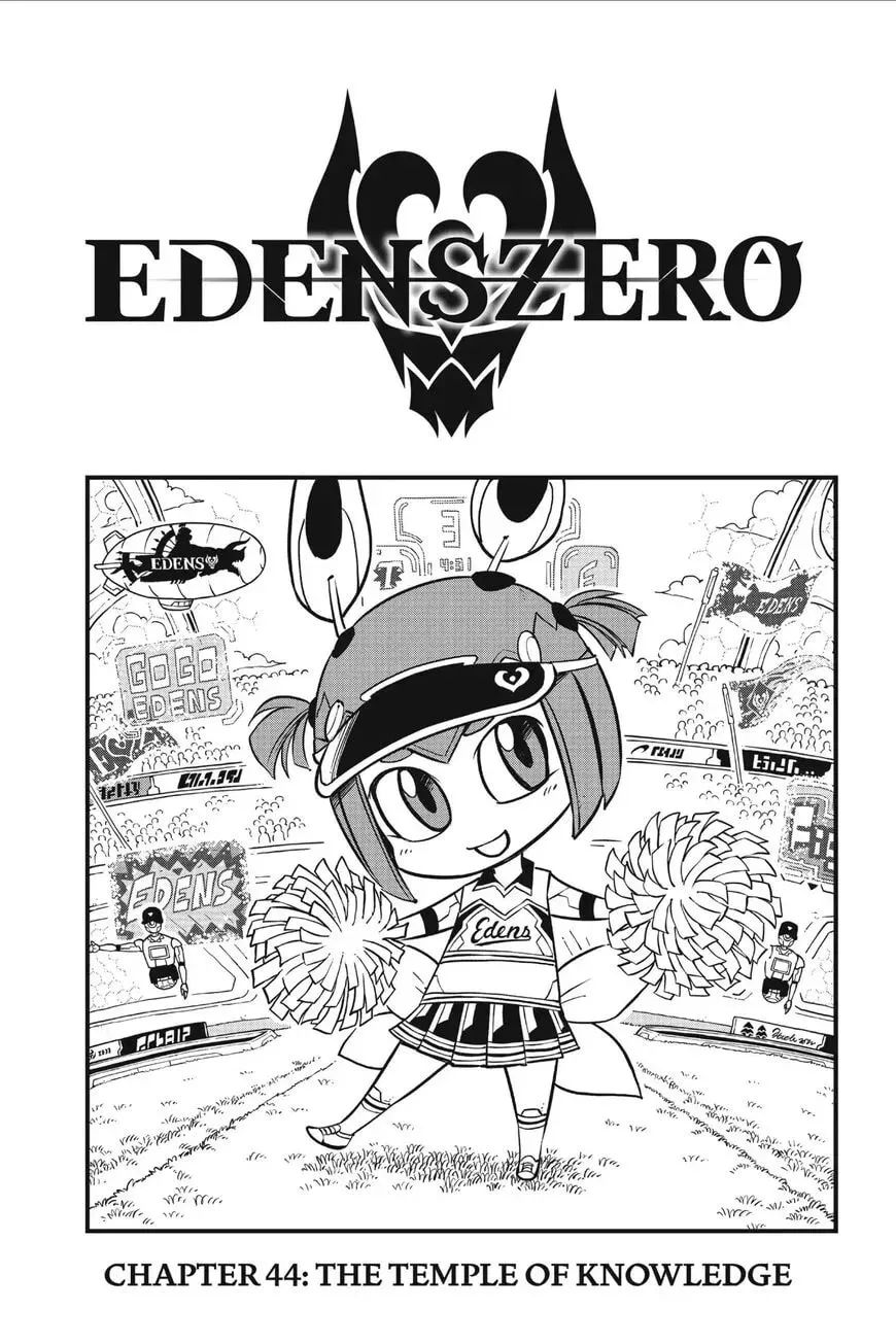 They Were 11! Chapter 44 page 1 - 
