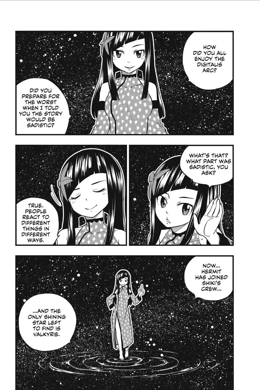 They Were 11! Chapter 44 page 2 - 