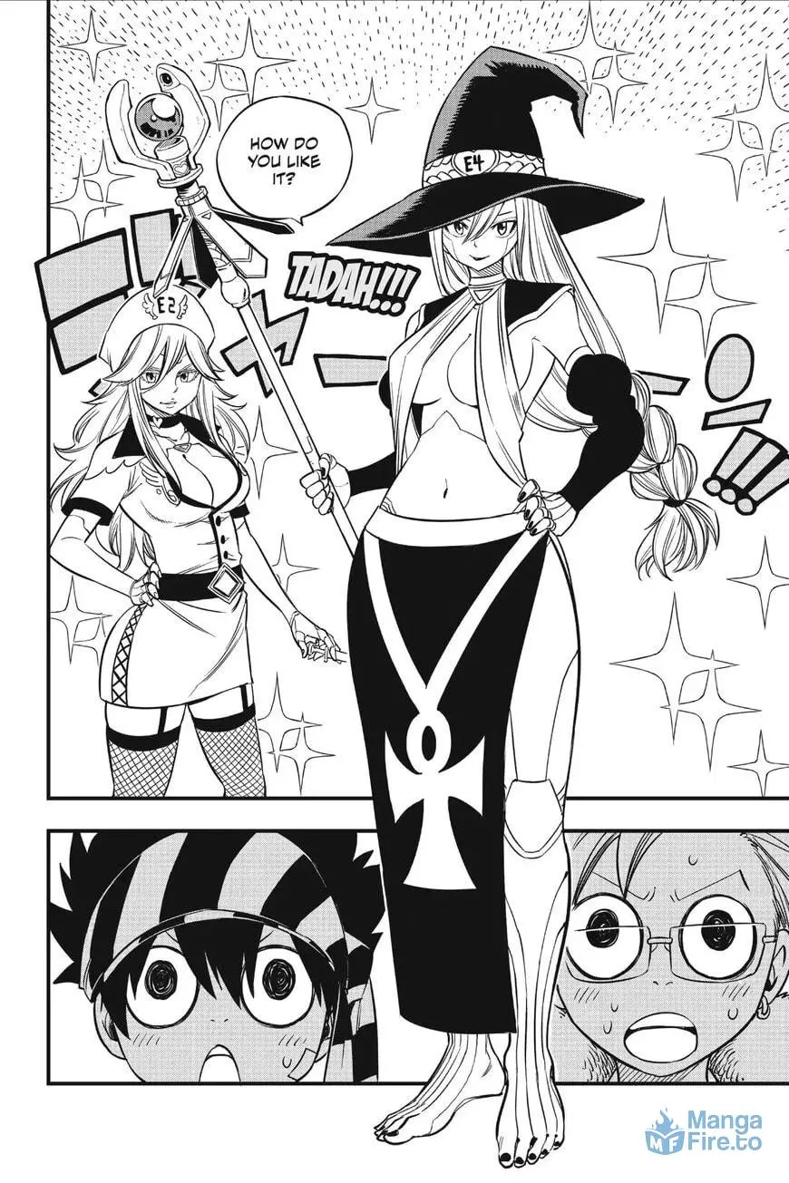 They Were 11! Chapter 44 page 12 - 