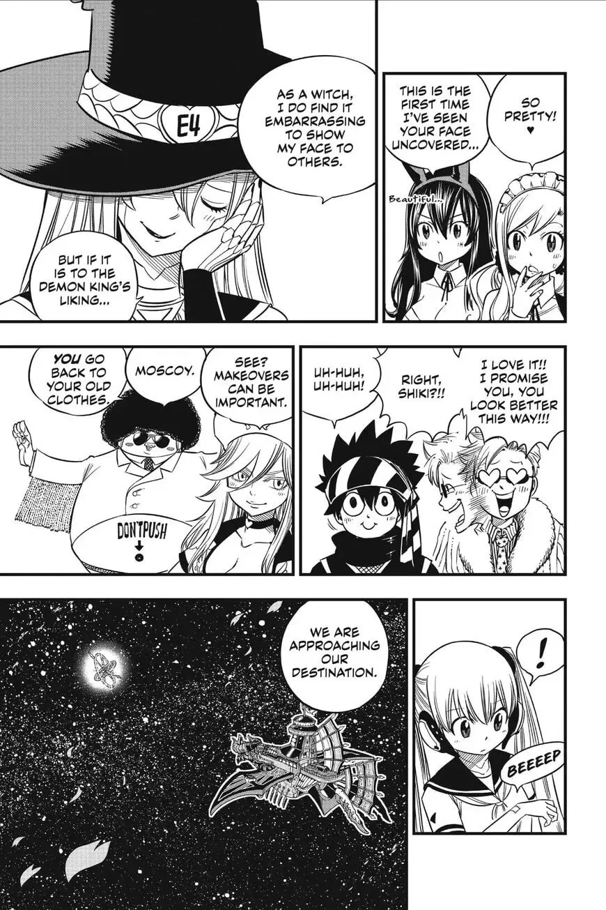 They Were 11! Chapter 44 page 13 - 
