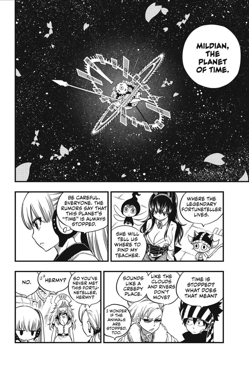 They Were 11! Chapter 44 page 14 - 