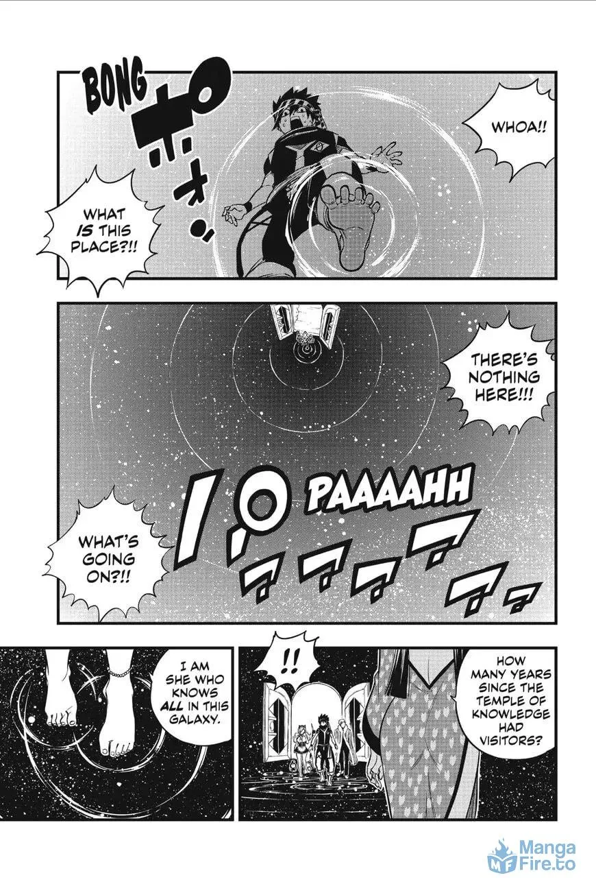 They Were 11! Chapter 44 page 18 - 