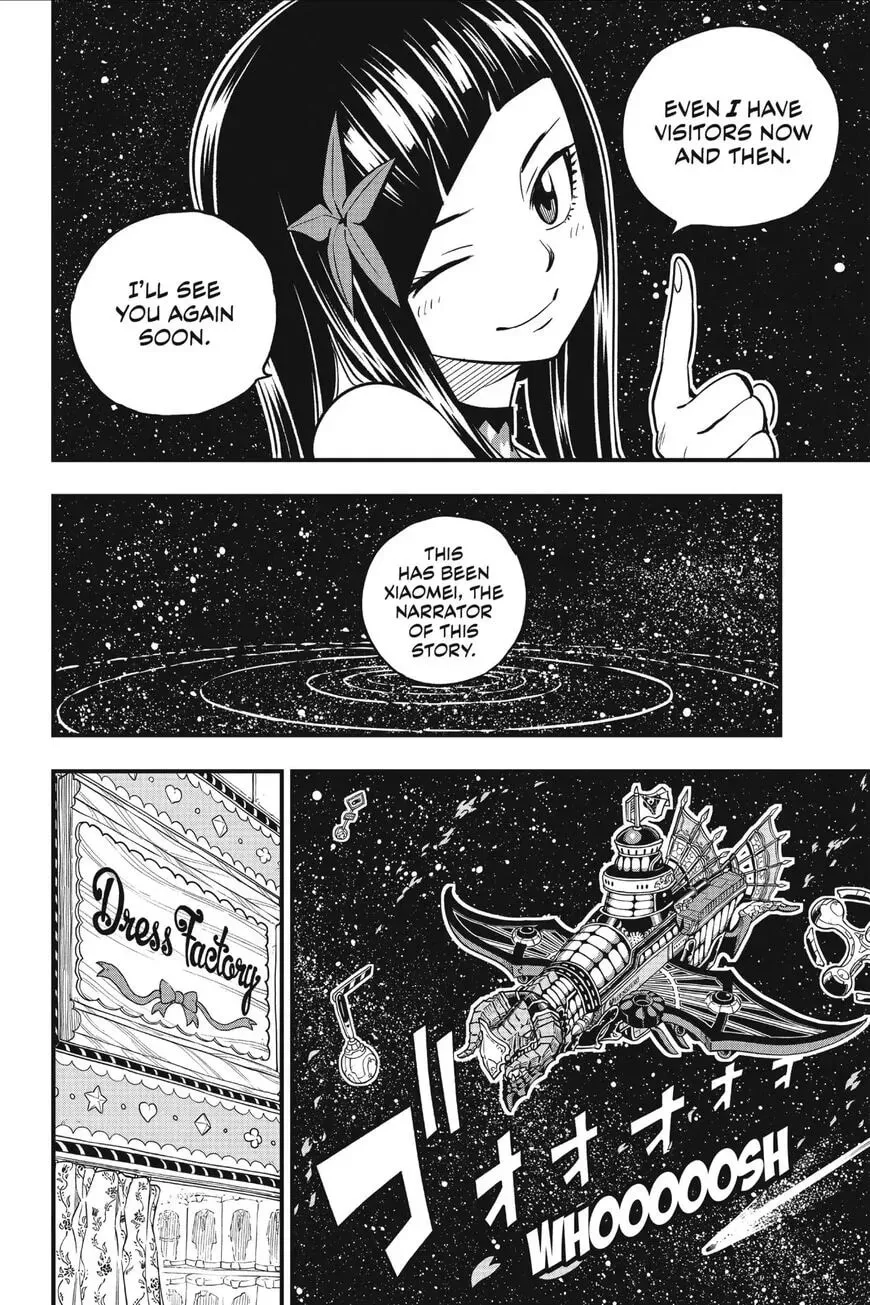 They Were 11! Chapter 44 page 4 - 