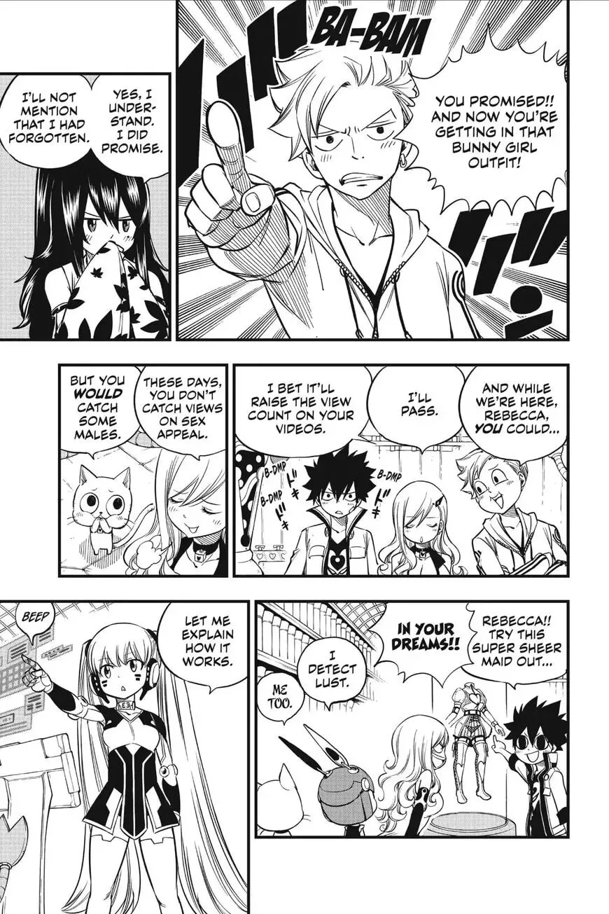 They Were 11! Chapter 44 page 5 - 