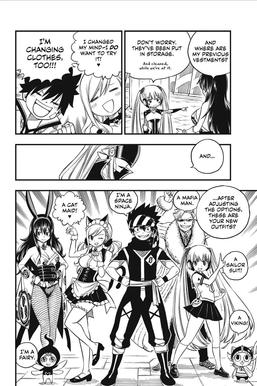 They Were 11! Chapter 44 page 10 - 