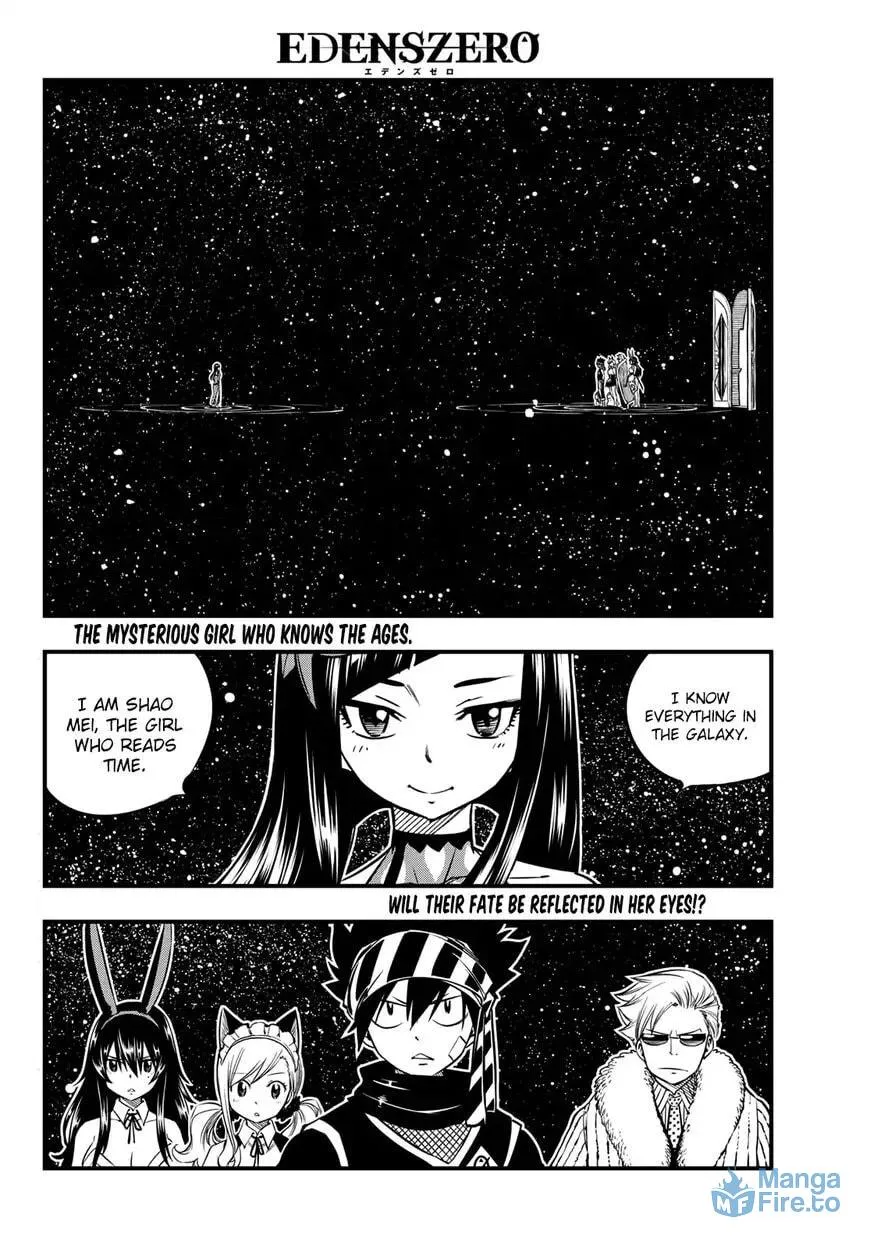 They Were 11! Chapter 45 page 3 - 